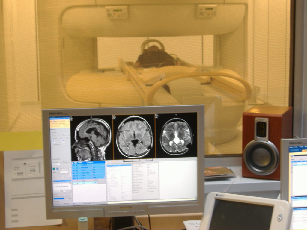 Maîtriser les séquences en IRM Docteur Imago Formation